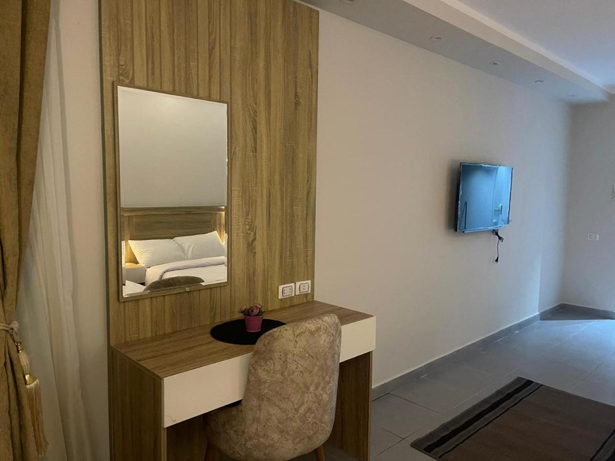 Scandic Resort Хургада Екстер'єр фото