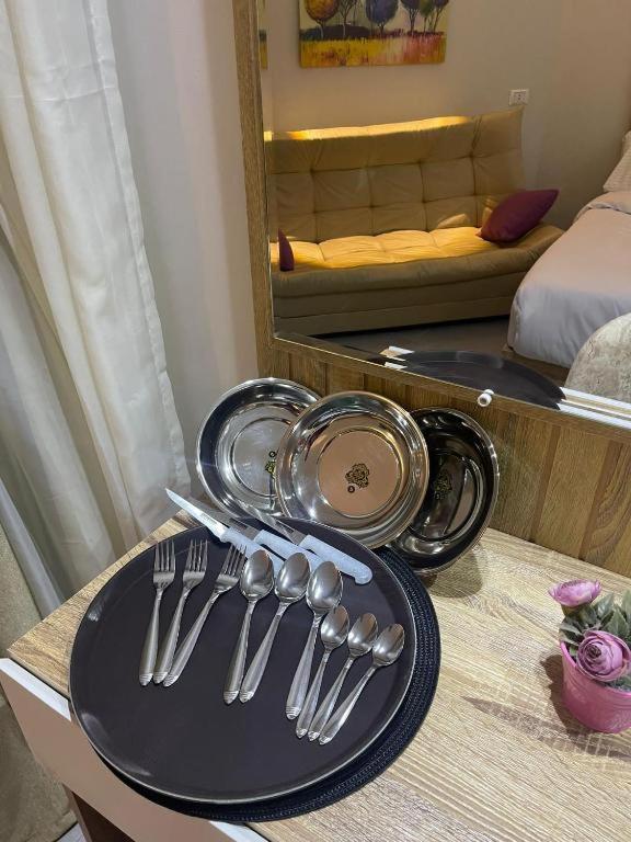 Scandic Resort Хургада Екстер'єр фото