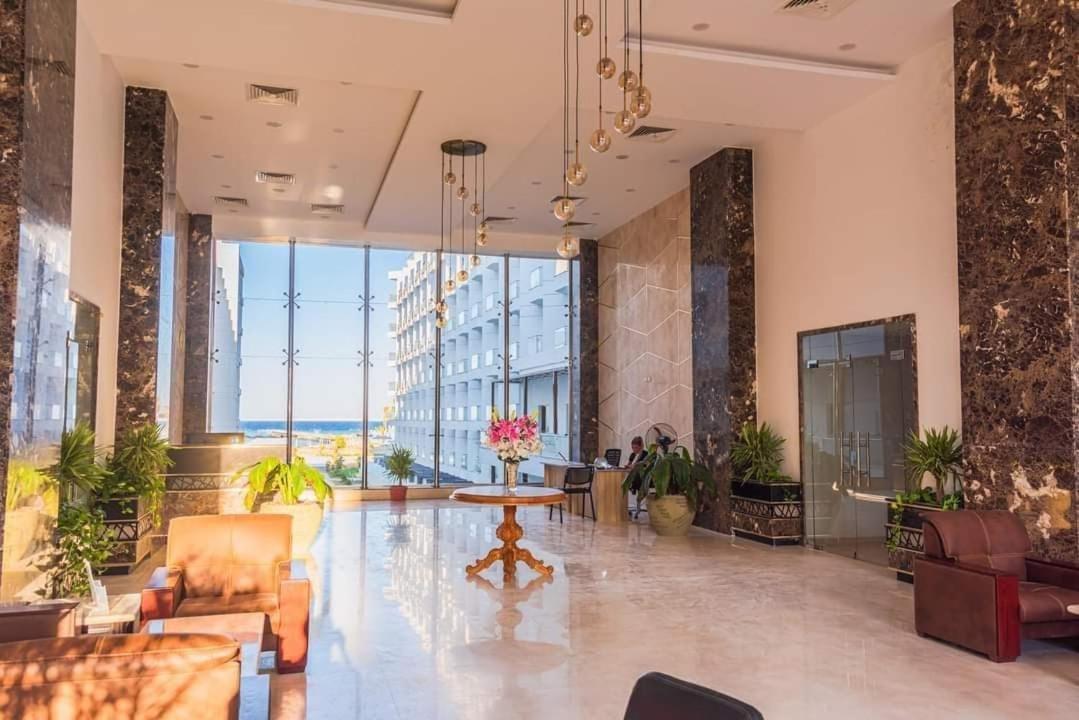 Scandic Resort Хургада Екстер'єр фото
