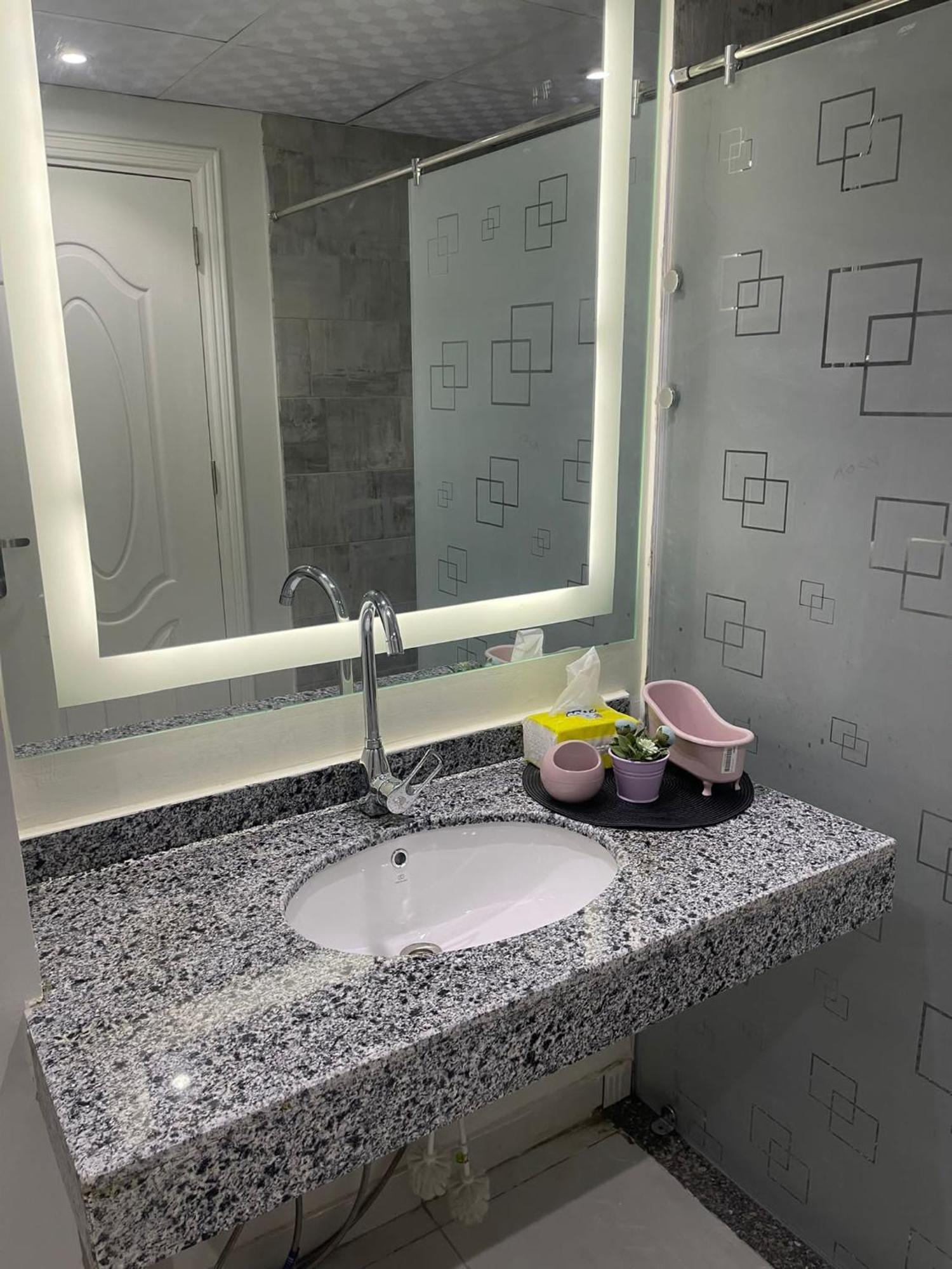 Scandic Resort Хургада Екстер'єр фото
